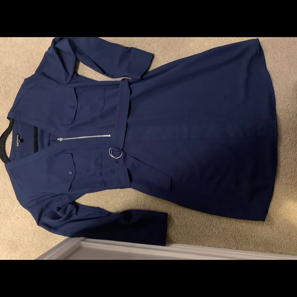 Express Dress